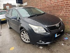 10 Toyota Avensis 2.2 Diesel