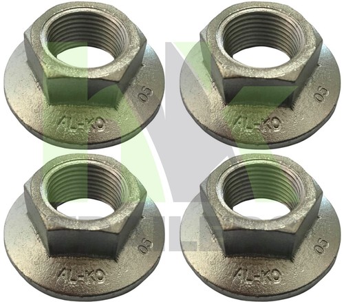 M24 genuine alko one - x, 'one