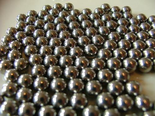 Selection loose ball - loose,