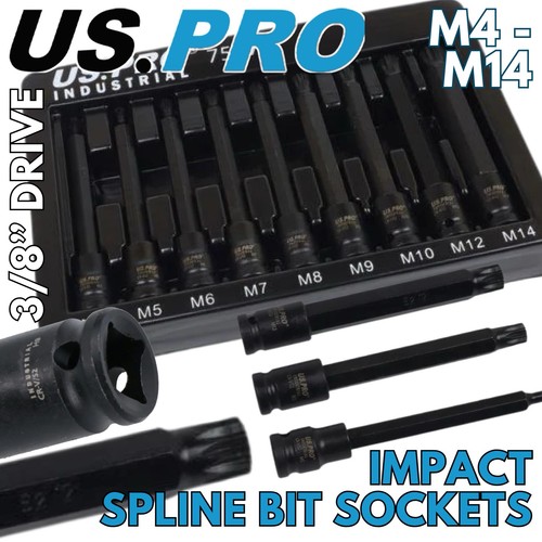 Pro extra long impact - us,