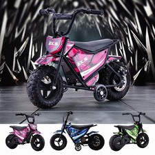 24V 250W OneMoto OneMonkey EX1SV2 Electric Monkey Bike Scooter Motorbike 21KMH