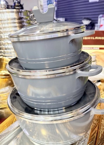 Pieces non stick - non-stick, cookware