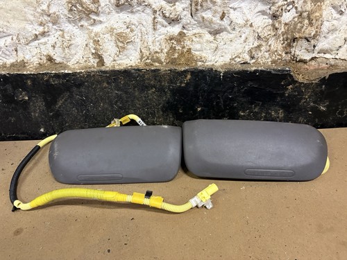 Toyota celica set airbags - celica,