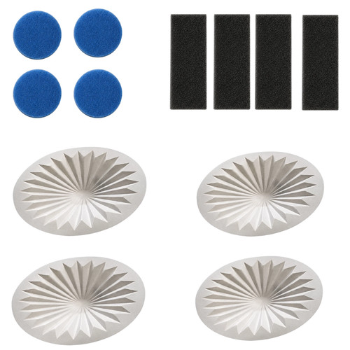 Filter kit for vax vacuum - vacuum, 5120