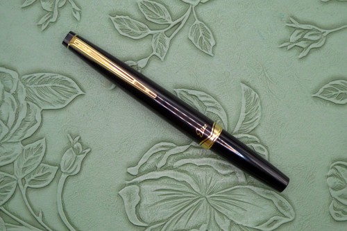Vintage pilot elite - vintage,