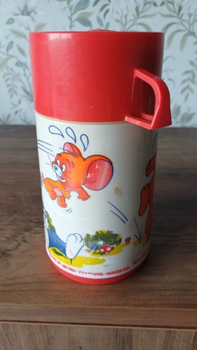 Vintage aladdin tom - aladdin, jerry