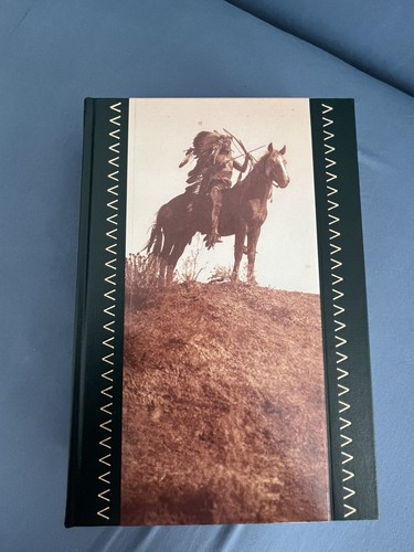 History the indians of - history,