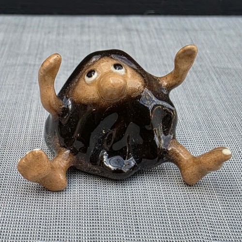 Hagen renaker little horribles - little,