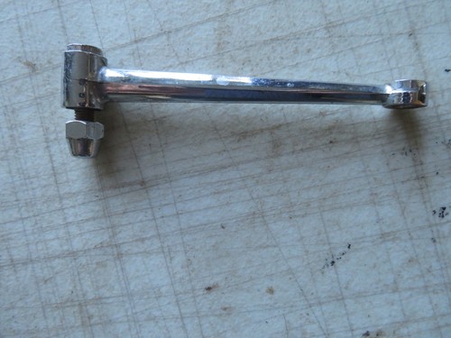 Desmo wing mirror - wing,