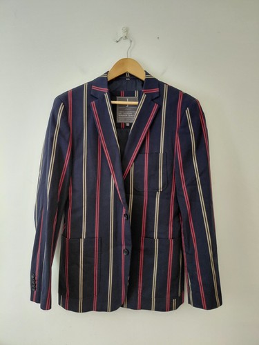 Jasper conran striped boating - jasper,
