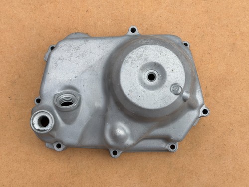 Used honda clutch cover - honda, 6v