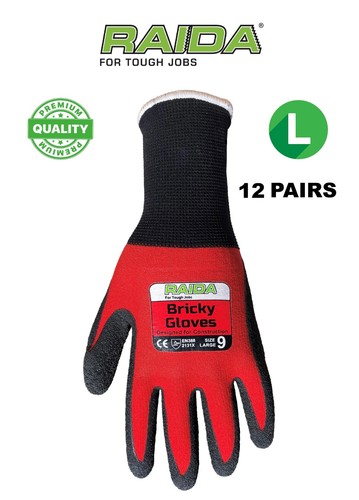 Pairs raida bricky work - 12,