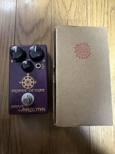 ANALOG.MAN PRINCE OF TONE 700791