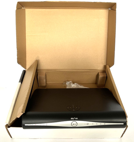 Sky box 500gb drx890 - sky+,