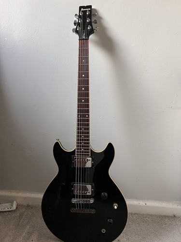 Ibanez am80 artstar - ibanez,