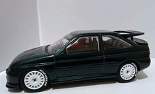 Scalextric Ford Escort RS
