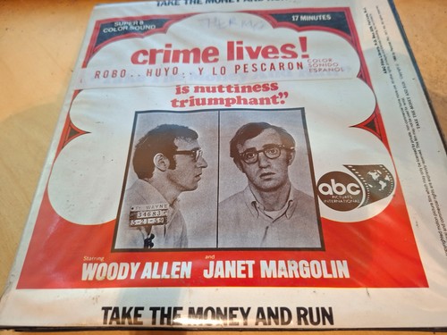 Take the money and - the,