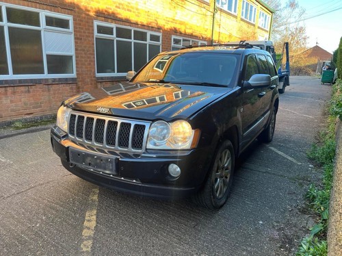 Jeep grand cherokee - grand, wk