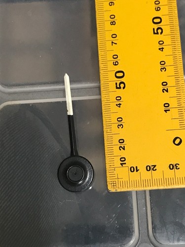 Pointer needle for smiths - pointer, /