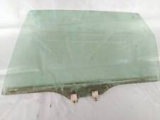   Door-Drop Glass rear left