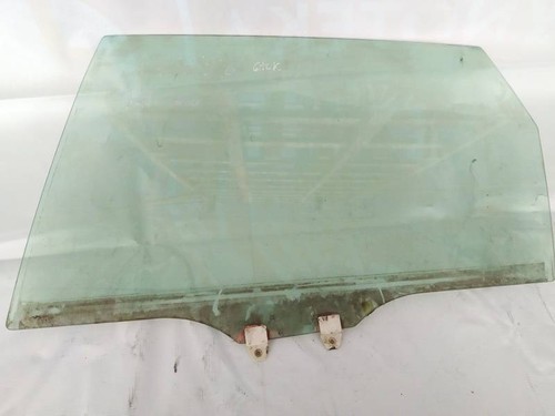 Door drop glass rear - , glass rear