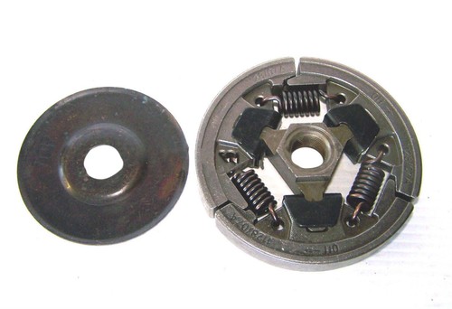 Clutch assembly for - for, stihl