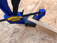 2x Corner Clamp Adaptors Kit