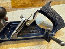 VINTAGE WODEN NO. W78 REBATE