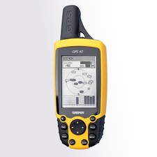 Garmin GPS 60 Navigator