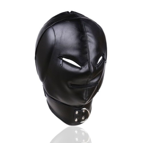 Faux leather padded cosplay - leather,