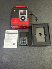 FiiO X5 Digital Audio Player