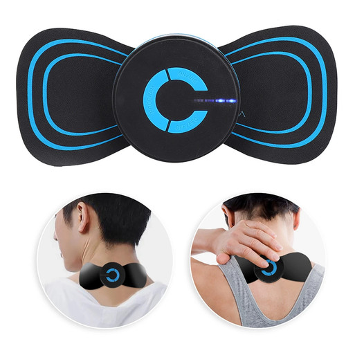 Pain relief mini neck - pain, massager