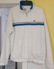 Mens Lacoste Vintage Size 7