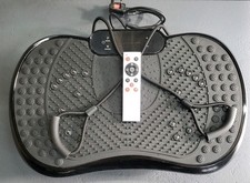 Vibration Plate Vibrating