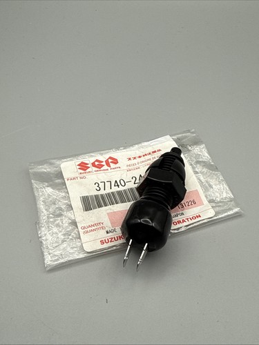 Suzuki brake light switch - brake,