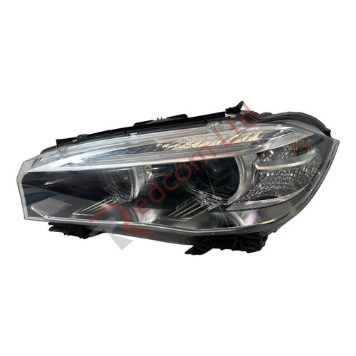 Bmw f15 2013 2018 - x5, headlight