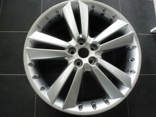 JAGUAR KALIMNOS ALLOY WHEEL XK