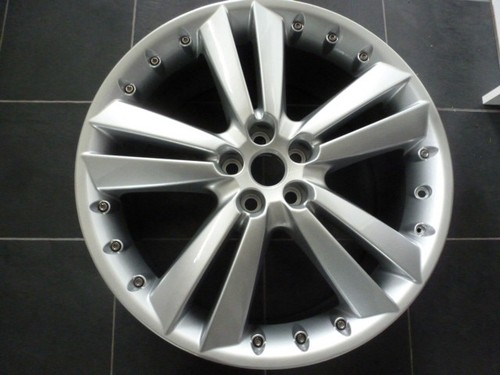 Jaguar kalimnos alloy wheel - wheel, xk