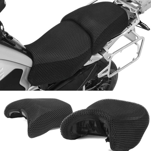 Motorcycle anti slip mesh - 3d,