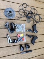 Shimano Dura Ace R9170 Di2