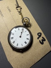 1896 Mappin & Webb Solid