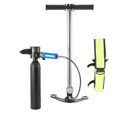 0.5L Scuba Tank 98.43ft Diving