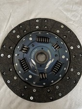 Clutch Drive Plate To Fit
