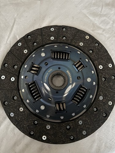 Clutch drive plate - drive,