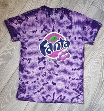 Coca-Cola Purple Fanta Grape