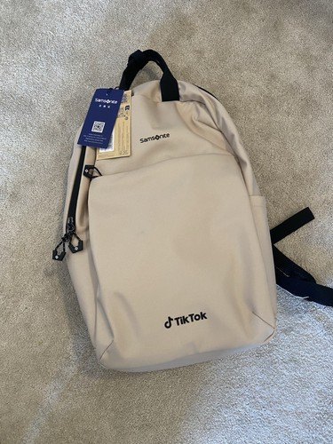 Samsonite travel laptop