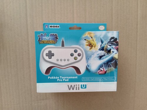 Nintendo wii pokken - nintendo, u