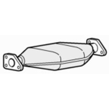 Quality Exhaust Catalytic