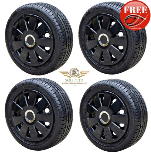 Inch wheel trims fit - trims,