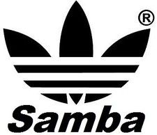 Vespa Adidas Samba Leaf 4x3